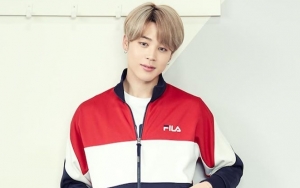 Jimin BTS Santuy Gulung Meteran, Auto Syok Berat Usai Sadar Ada Tombol Otomatis