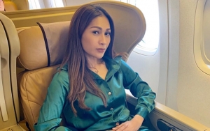 Tata Janeeta Dirangkul Pria Tampan Hingga Sebut 'Opa', Inikah Sosok Pacar Baru?