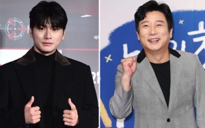 Lee Yi Kyung Hingga Lee Soo Geun Dipastikan Kembali Gabung, 'Player 2' Rilis Poster dan Teaser Kocak