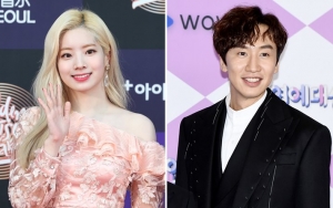 Dahyun Twice Bikin Ngakak Gara-Gara Bahas Dance Nyamuk Lee Kwang Soo di 'ISAC 2020' 