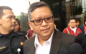 Sekjen PDIP Sebut Harun Masiku Hanya Korban, KPK Angkat Bicara