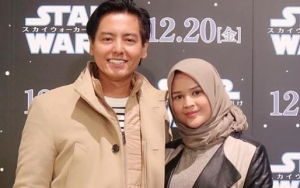 Setahun Lebih Masuk Islam, Roger Danuarta Tak Lagi Rayakan Imlek?