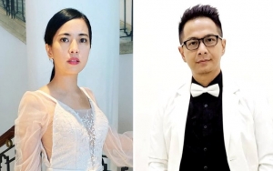 Yeslin Wang Ungkap Kemungkinan Bakal Undang Delon Thamrin Bila Menikah Lagi, Tapi Dengan Syarat Ini