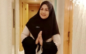 Ely Sugigi Jawab Begini Soal Restu Sang Putri, Berani Taruhan Sang Kekasih Tak Pansos