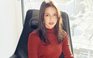 Diisukan Pacari Gading Marten, Juria Hartmans Beri Reaksi Tak Terduga Saat Dibandingkan Dengan Gisel