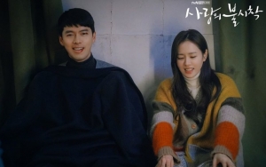 Son Ye Jin Ragukan Keahlian Hyun Bin, Sutradara 'Crash Landing On You' Maju Membela