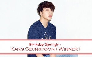 Birthday Spotlight: Happy Kang Seung Yoon Day