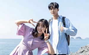 MBC Kembali Rilis Momen Manis Kim Hye Yoon - Rowoon Di 'Extraordinary You', Fans Jadi Gagal Move On