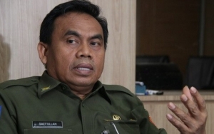 Sekda DKI Buka-Bukaan Soal Penggundulan Monas, Ternyata Alasannya Tak Terduga