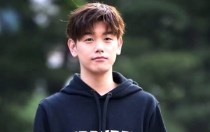 Aura Kebapakan Eric Nam Terpancar Jelas Saat Lakukan Ini Pada Seorang Anak di 'U Are The World'