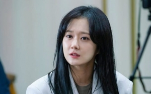 Jang Nara Ucapkan Selamat Imlek, Paras Cantik dan Awet Muda Lagi-Lagi Bikin Kagum
