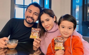 Masih Berumur 4 Tahun, Rafathar Putra Raffi-Nagita Dipuji Pintar Promosi Karena Aksinya ini
