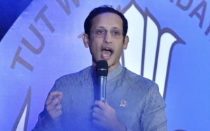 Nadiem Makarim Pamerkan Program 'Kampus Merdeka', PTS Langsung Menjerit