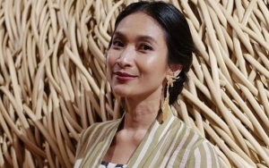 Happy Salma Semringah Saat Fitting Sederet Gaun Pengantin, Bakal Nikah Lagi?