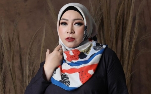Melly Goeslaw Curhat Sulit Dapat Job Usai Berhijab