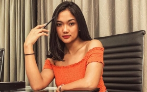 Marion Jola Bikin Heboh Pakai Gaun Pengantin Beri Kode Nikah, Begini Kata Manajer