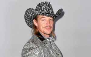 Diplo Ikut Serukan Aksi Solo BTS di Grammy Awards Atas Nama ARMY