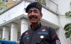 Aktor Senior Johny Indo Meninggal Dunia, Bakal Dimakamkan Secara Kristen Meski Bergelar Haji