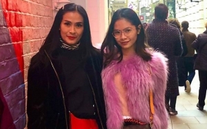 Putri Iis Dahlia Bikin Fans Bollywood Geram Usai Sebut Bintang India Kalah Bersih dari Aktor Korea