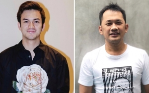 Rizky Nazar Jadi Pemeran Utama, Hanung Bramantyo Siap Sutradarai 'Satria Dewa: Gatotkaca'