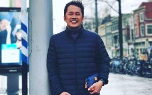 Hanung Bramantyo Beber Alasan Keren Mau Sutradarai 'Gatotkaca', Ternyata Gara-Gara Anak
