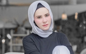 Angel Lelga Asyik Joget Main TikTok, Jawab Begini Saat Ditegur Soal Baju Ketat