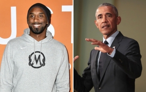Legenda Basket Kobe Bryant Meninggal, Barack Obama Ungkap Bela Sungkawa