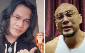 Diminta Petinggi Sunda Empire Angkat Kaki dari Bumi, Mbah Mijan dan Deddy Corbuzier Bilang Begini