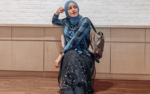 Bakal Hadir Dalam Sidang Kasus Ikan Asin, Fairuz A. Rafiq Ungkap Rasa Campur Aduk Tapi Tetap Tegar