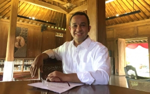 Dikritik Usai Salahkan Istana, Anies Baswedan Sebut Pemprov DKI Siap Atasi Banjir Tanpa Pamrih