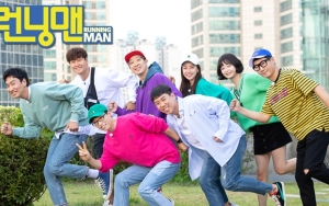 Berkat Haha, 'Running Man' Dipuji Tampilkan Akhir Terhangat