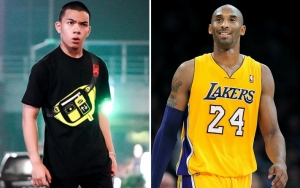 Saaih Halilintar Syok Lokasi Jatuhnya Kobe Bryant Dekat Penginapan Yang Ditempati, Ini Fotonya
