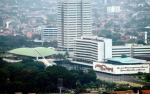 Gerindra DKI Ungkap Jakarta Bakal Tamat Sebagai Ibu Kota Pada Juni 2020, Kenapa?