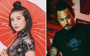 Awkarin Ikut Demo Tolak Reklamasi Bali, Jerinx SID Beri Dukungan Hingga Sentil Najwa Shihab