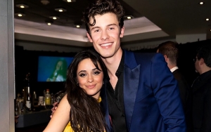 Grammy Awards 2020: 'Senorita' Kalah, Camila Cabello dan Shawn Mendes Gagal Buka Baju 