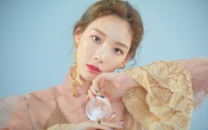 Alasan Tae Yeon Dulu Setuju Gabung SM Terungkap