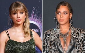 Grammy Awards 2020: Alasan Taylor Swift Hingga Beyonce Absen Hadir Akhirnya Terungkap