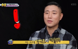 Gary Akhirnya Muncul di 'Superman Is Back', Nama Sang Anak Tuai Respon Julid