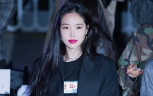 Tampang Cantik Na Eun A Pink Dibilang Hasil Bolak-Balik Oplas, Kena Sindir Gara-Gara Ini