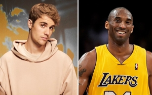 Justin Bieber Tulis Ucapan Duka untuk Kobe Bryant, Akui Masih Tak Percaya