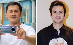 Hanung Bramantyo Ungkap Alasan Pilih Rizky Nazar untuk Film 'Satria Dewa: Gatotkaca'