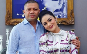 Krisdayanti Kena Julid Usai Doa Minta Umur Panjang dan Akui Besarnya Rasa Cinta Ke Raul Lemos