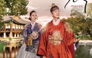 Kim Min Kyu dan Jin Se Yeon Bikin Heboh Ciuman Hot di 'Selection: The War Between Women'