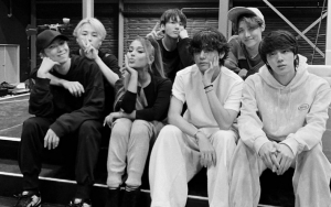 Grammy Awards 2020: BTS Ungkap Harapan Kolaborasi Bareng Ariana Grande 