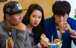 Begini Hasil Ramalan Cinta Kim Jong Kook, Song Ji Hyo dan Lee Kwang Soo di 'Running Man'