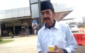 Dikenal 'Robin Hood Indonesia', Firasat Anak Sebelum Johny Indo Wafat Ternyata Berbagi Nasi Bungkus
