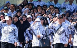 Kementerian yang Rekrut Tenaga Honorer Bakal Kena Sanksi