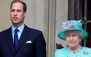 Pangeran William Dapat Gelar Baru dari Ratu Elizabeth Usai Pangeran Harry dan Meghan Markle Mundur