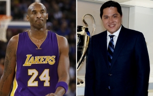 Sempat Ingin Undang Kobe Bryant ke Indonesia, Erick Thohir: Tapi Kepergiannya Begitu Cepat