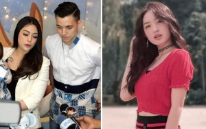 Stefan William Suka Celine Sejak Awal, Ngaku Diuntungkan Saat Terus Dikaitkan dengan Natasha Wilona